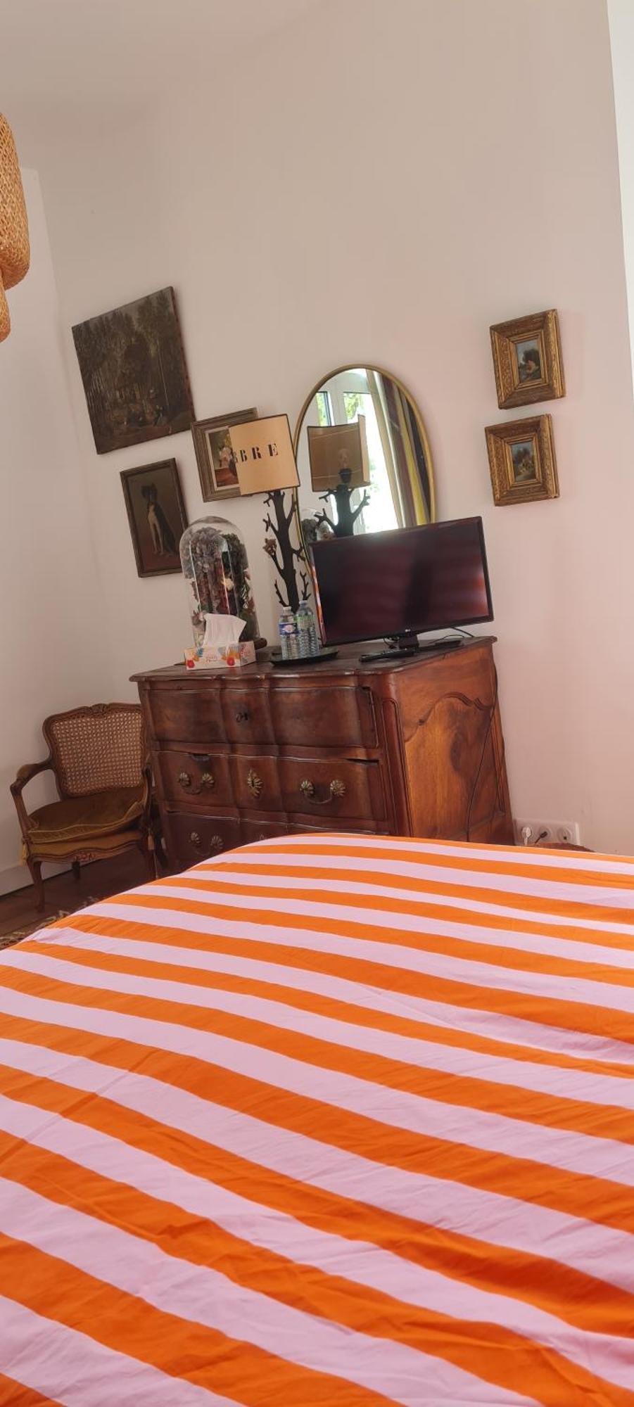 Frühstückspension Manoir Du Jusse