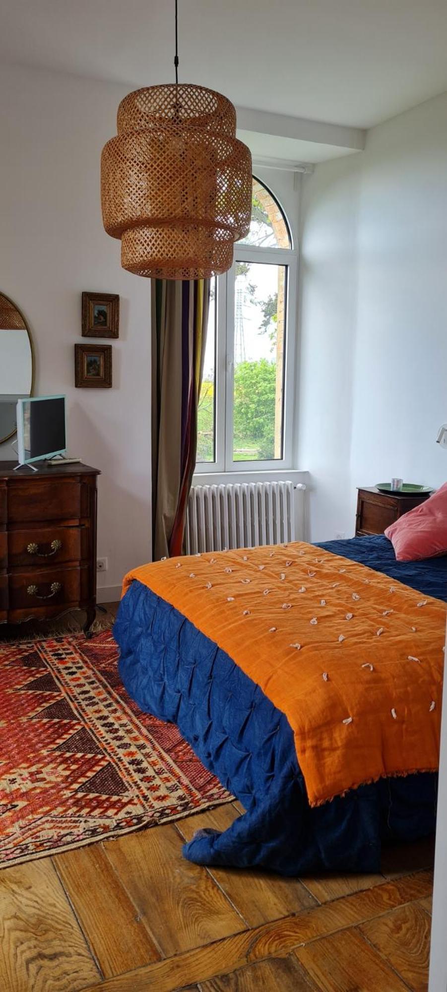 Manoir Du Jusse